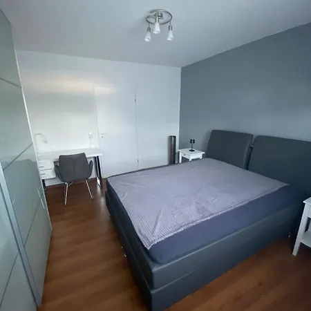 Haus Naturzeit Wittig Volkmarsen